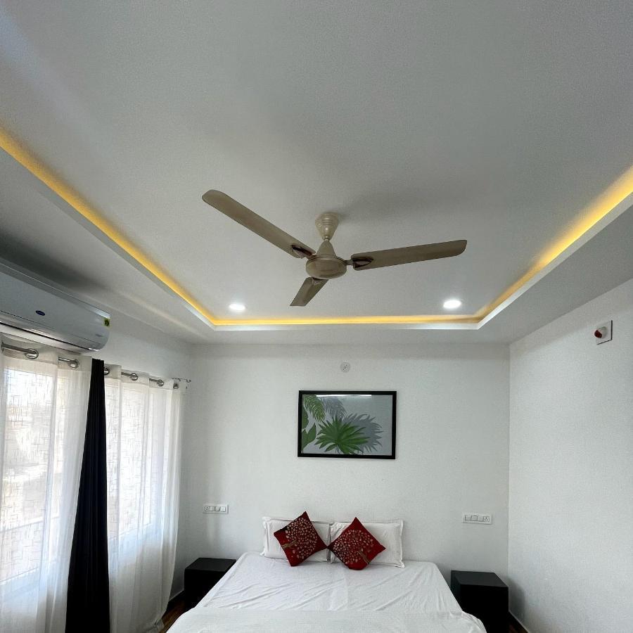 Hotel Lake Star Udaipur Exteriör bild