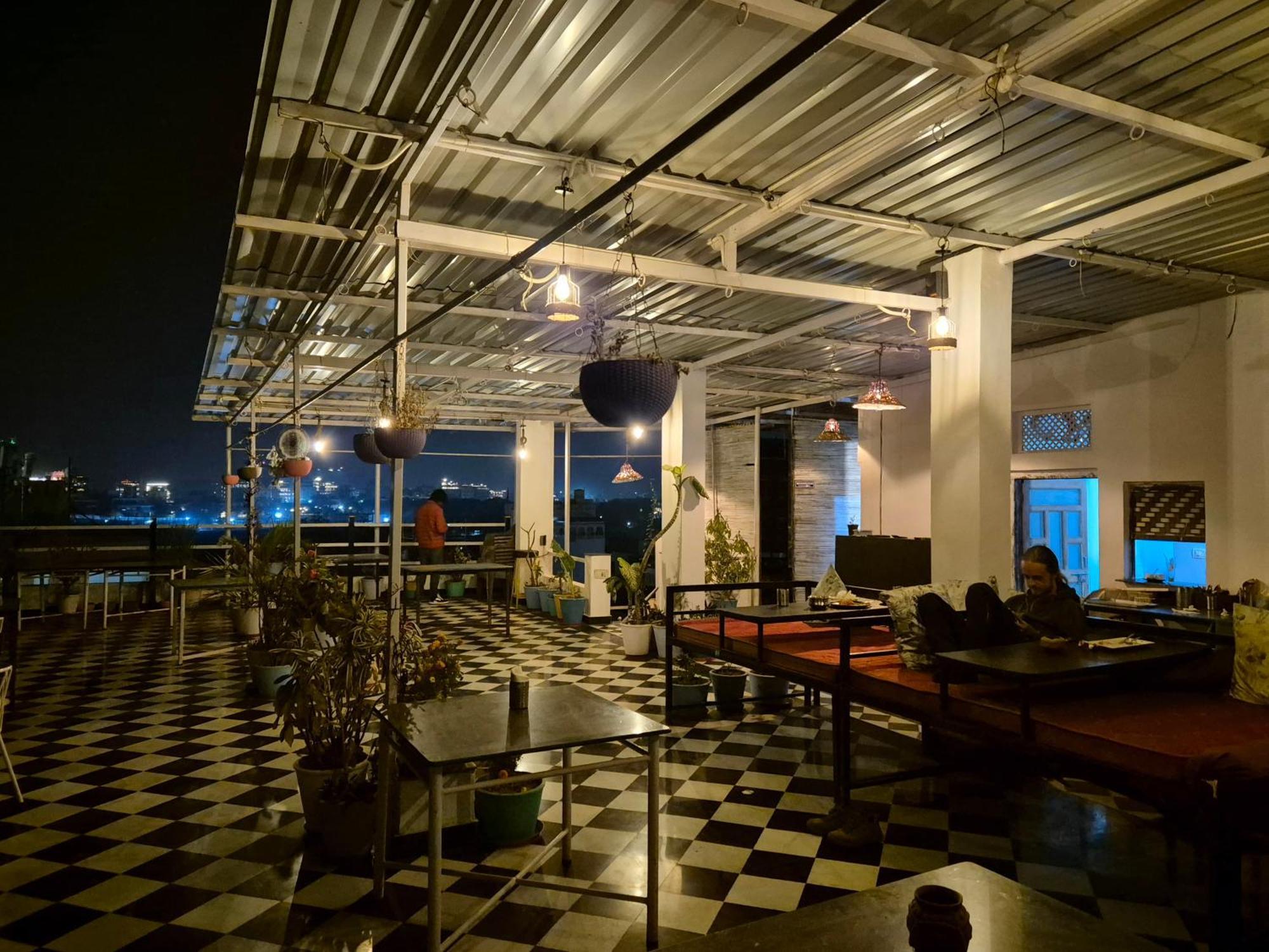Hotel Lake Star Udaipur Exteriör bild